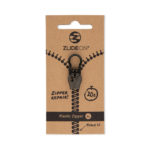 Zlideon-8B-Black | Knives | Survival, Outdoor, EDC
