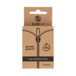 Zlideon-Multipach-large-Silver | Knives | Survival, Outdoor, EDC