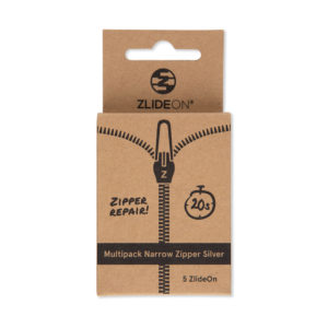 Zlideon-Multipack-narrow-Silver | Knives | Survival, Outdoor, EDC