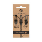 Zlideon-Triplepack-Black | Knives | Survival, Outdoor, EDC