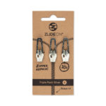 Zlideon-Triplepack-Silver | Knives | Survival, Outdoor, EDC