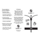 Zlideon-z-pptx-01 instrukcja | Knives | Survival, Outdoor, EDC