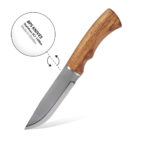 BPS-BK06-SSH-02 | Knives | Survival, Outdoor, EDC