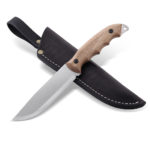 BPS Knives - HK5 CSH Bushcraft Knife-05 | Knives | Survival, Outdoor, EDC