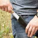 BPS Knives - HK5 CSH Bushcraft Knife-07 | Knives | Survival, Outdoor, EDC
