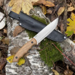 BPS Knives - HK5 CSH Bushcraft Knife-08 | Knives | Survival, Outdoor, EDC