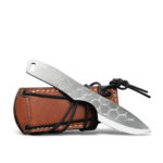 BPS-TB-SSH-04 | Knives | Survival, Outdoor, EDC