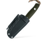 FOX-FB710-OD-Vesuvius-05 | Knives | Survival, Outdoor, EDC