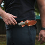 LionSTEEL-M2M-16 | Knives | Survival, Outdoor, EDC