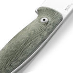 LionSTEEL-M2M-CVG-06 | Knives | Survival, Outdoor, EDC
