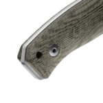 LionSTEEL-M2M-CVG-10 | Knives | Survival, Outdoor, EDC