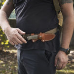 LionSTEEL-M2M-CVG-11 | Knives | Survival, Outdoor, EDC