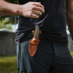 LionSTEEL-M2M-CVG-15 | Knives | Survival, Outdoor, EDC