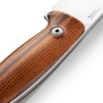 LionSTEEL-M2M-ST-09 | Knives | Survival, Outdoor, EDC