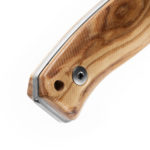 LionSTEEL-M2M-UL-07 | Knives | Survival, Outdoor, EDC