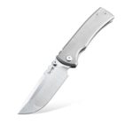 Chaves Ultramar - Redencion Street Drop Point ST-RDP-SWTI-BF 01 | Knives | Survival, Outdoor, EDC