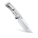 Chaves Ultramar - Redencion Street Drop Point ST-RDP-SWTI-BF 02 | Knives | Survival, Outdoor, EDC