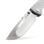 Chaves Ultramar - Redencion Street Drop Point ST-RDP-SWTI-BF 03 | Knives | Survival, Outdoor, EDC