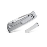 Chaves Ultramar - Redencion Street Drop Point ST-RDP-SWTI-BF 06 | Knives | Survival, Outdoor, EDC