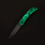FINCH-Chernobyl-Ant-Glow-Resin-07 | Knives | Survival, Outdoor, EDC