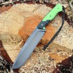 MK-Knives-Tools-Crowbar-HGF2T-2-MK-060025-02 | Knives | Survival, Outdoor, EDC