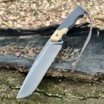 MK-Knives-Tools-Crowbar-HGF2T-3-MK-060026-01 | Knives | Survival, Outdoor, EDC