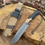 MK-Knives-Tools-Crowbar-HGF2T-3-MK-060026-10 | Knives | Survival, Outdoor, EDC