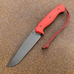 MK Knives Tools - Daredevil MK-040007 01 | Knives | Survival, Outdoor, EDC