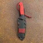 MK Knives Tools - Daredevil MK-040007 07 | Knives | Survival, Outdoor, EDC