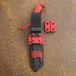 MK Knives Tools - Daredevil MK-040007 08 | Knives | Survival, Outdoor, EDC
