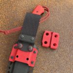 MK Knives Tools - Daredevil MK-040007 09 | Knives | Survival, Outdoor, EDC