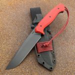 MK Knives Tools - Daredevil MK-040007 10 | Knives | Survival, Outdoor, EDC