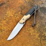 MK Knives Tools - Scout R100R 1 MK-020017 01 | Knives | Survival, Outdoor, EDC
