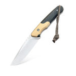 MK Knives Tools - Scout R100R 1 MK-020017 01 KPG | Knives | Survival, Outdoor, EDC