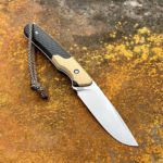 MK Knives Tools - Scout R100R 1 MK-020017 02 | Knives | Survival, Outdoor, EDC