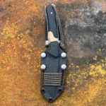 MK Knives Tools - Scout R100R 1 MK-020017 04 | Knives | Survival, Outdoor, EDC
