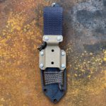 MK Knives Tools - Scout R100R 1 MK-020017 05 | Knives | Survival, Outdoor, EDC