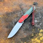 MK Knives Tools - Scout R100R 2 MK-020018 01 | Knives | Survival, Outdoor, EDC