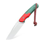 MK Knives Tools - Scout R100R 2 MK-020018 01 KPG | Knives | Survival, Outdoor, EDC