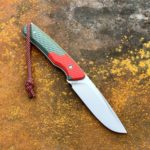 MK Knives Tools - Scout R100R 2 MK-020018 02 | Knives | Survival, Outdoor, EDC