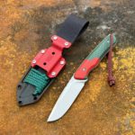 MK Knives Tools - Scout R100R 2 MK-020018 03 | Knives | Survival, Outdoor, EDC