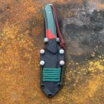 MK Knives Tools - Scout R100R 2 MK-020018 04 | Knives | Survival, Outdoor, EDC