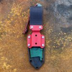 MK Knives Tools - Scout R100R 2 MK-020018 05 | Knives | Survival, Outdoor, EDC