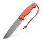 MK Knives Tools - Sentinel-Daredevil-MK-040007-KPG | Knives | Survival, Outdoor, EDC