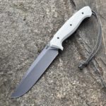 MK Knives Tools - Sentinel Grey Storm MK-040008 01 | Knives | Survival, Outdoor, EDC
