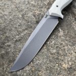 MK Knives Tools - Sentinel Grey Storm MK-040008 02 | Knives | Survival, Outdoor, EDC