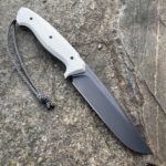 MK Knives Tools - Sentinel Grey Storm MK-040008 03 | Knives | Survival, Outdoor, EDC