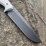 MK Knives Tools - Sentinel Grey Storm MK-040008 04 | Knives | Survival, Outdoor, EDC