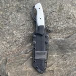 MK Knives Tools - Sentinel Grey Storm MK-040008 05 | Knives | Survival, Outdoor, EDC