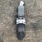MK Knives Tools - Sentinel Grey Storm MK-040008 06 | Knives | Survival, Outdoor, EDC